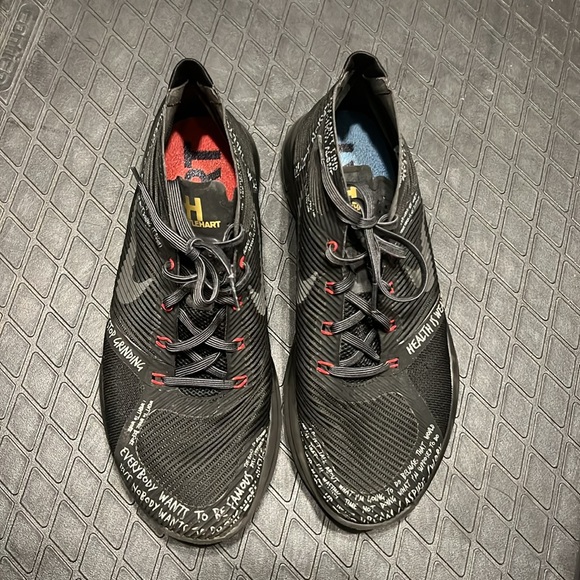 Nike Free Train Instinct ‘Hart’ - Picture 4 of 6